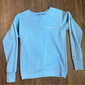 Champion crew neck